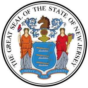 State of New Jersey