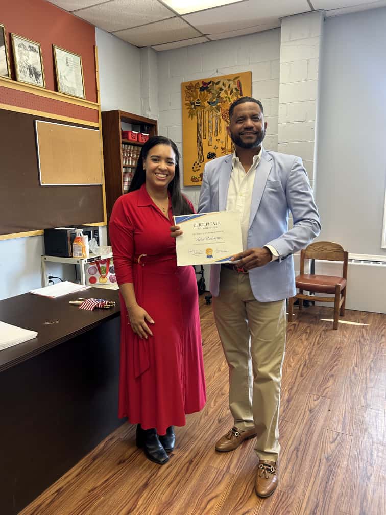 Citizenship Education