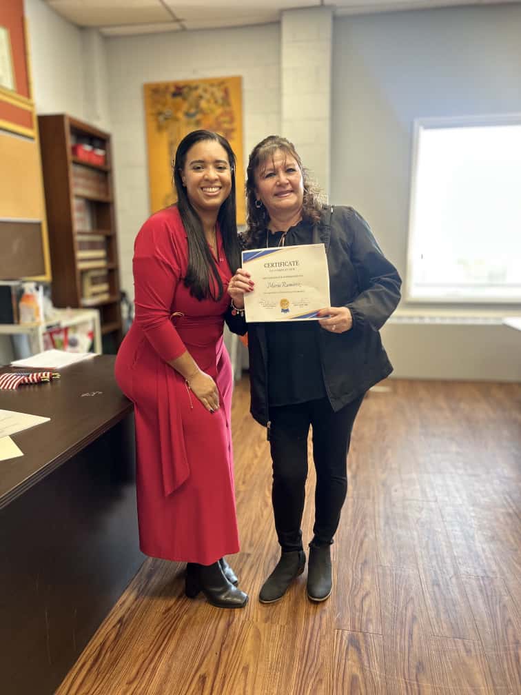 Citizenship Education