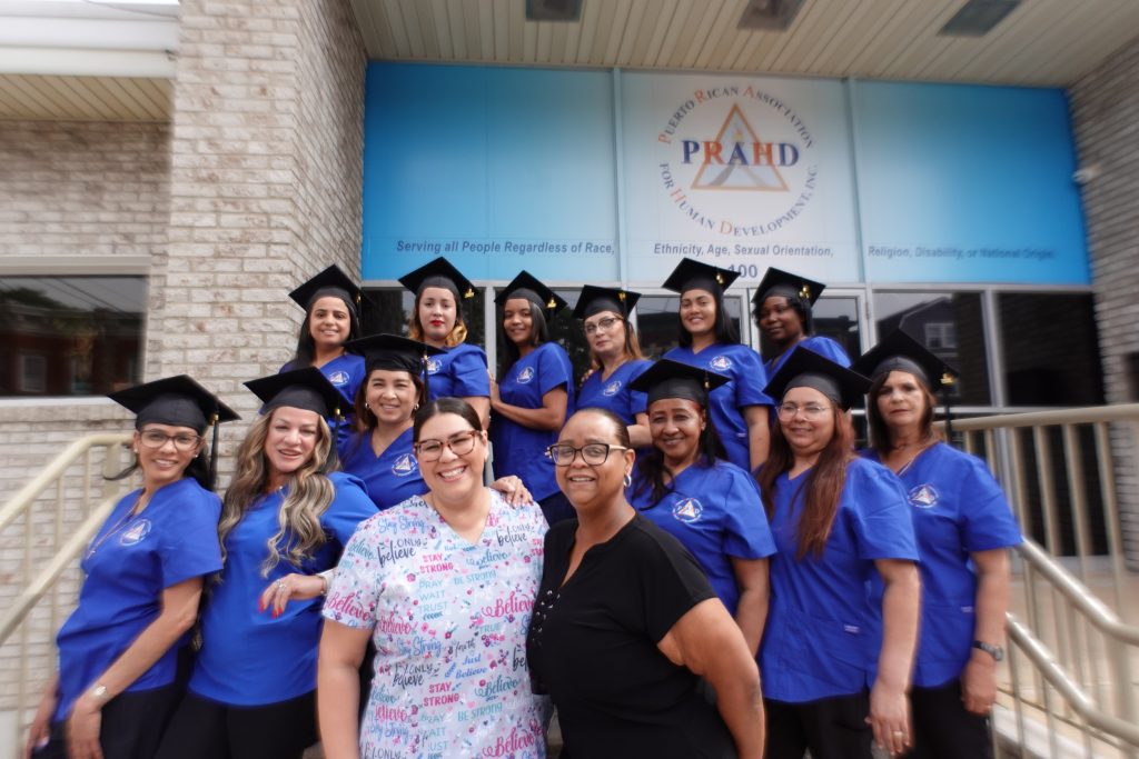 Home Health Aide Training Academy