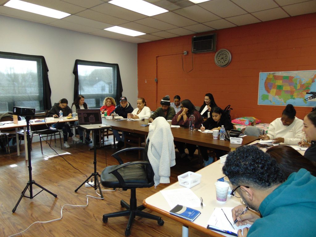 Housing Service Center