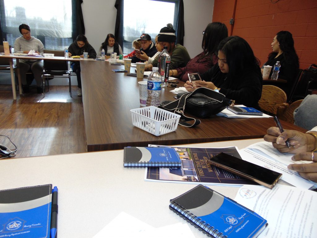 Housing Service Center