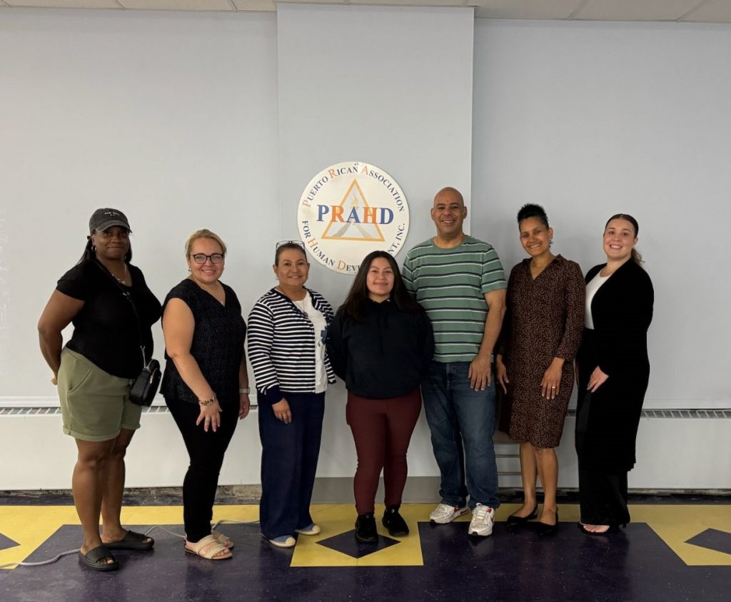 Housing Service Center