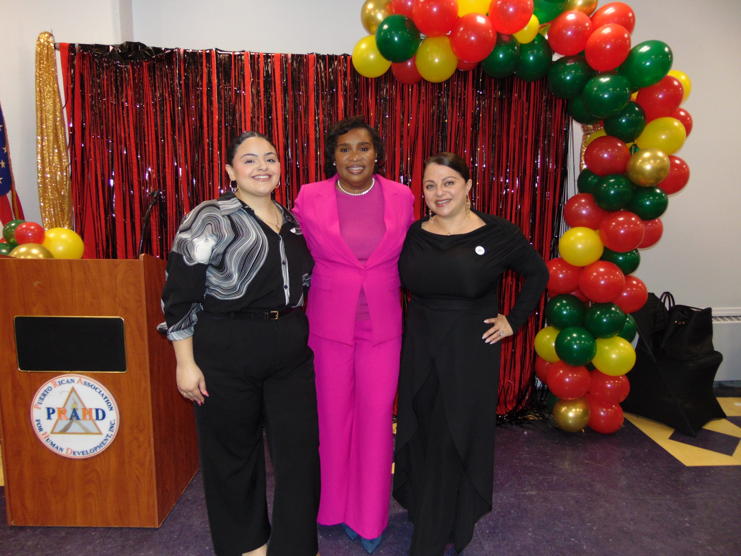 Black History Month Celebration