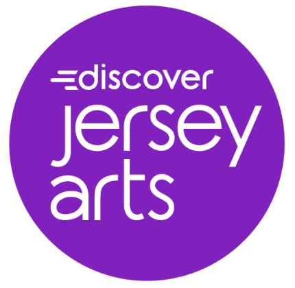 Discover Jersey Arts