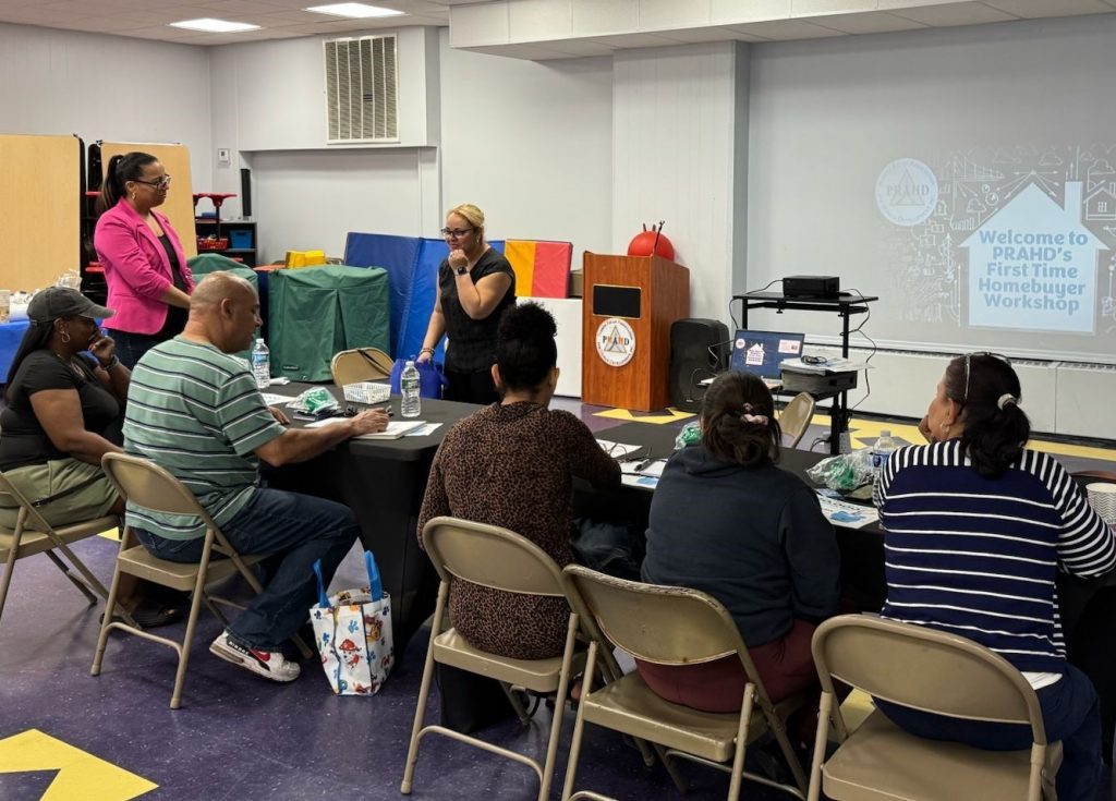 Housing Service Program