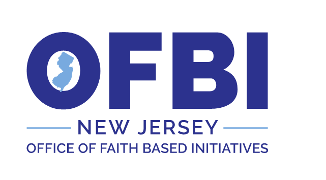 Office of Faith Based Initiatives New Jersey