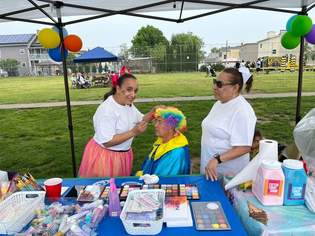 Senior Services Center