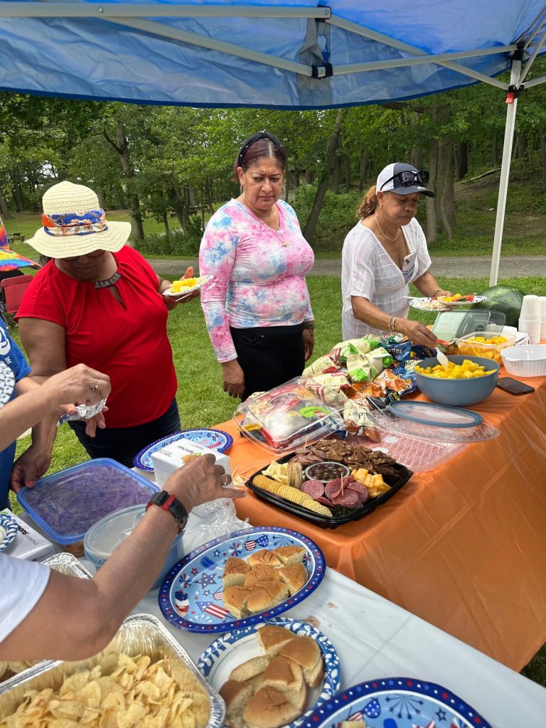 Senior Services Center