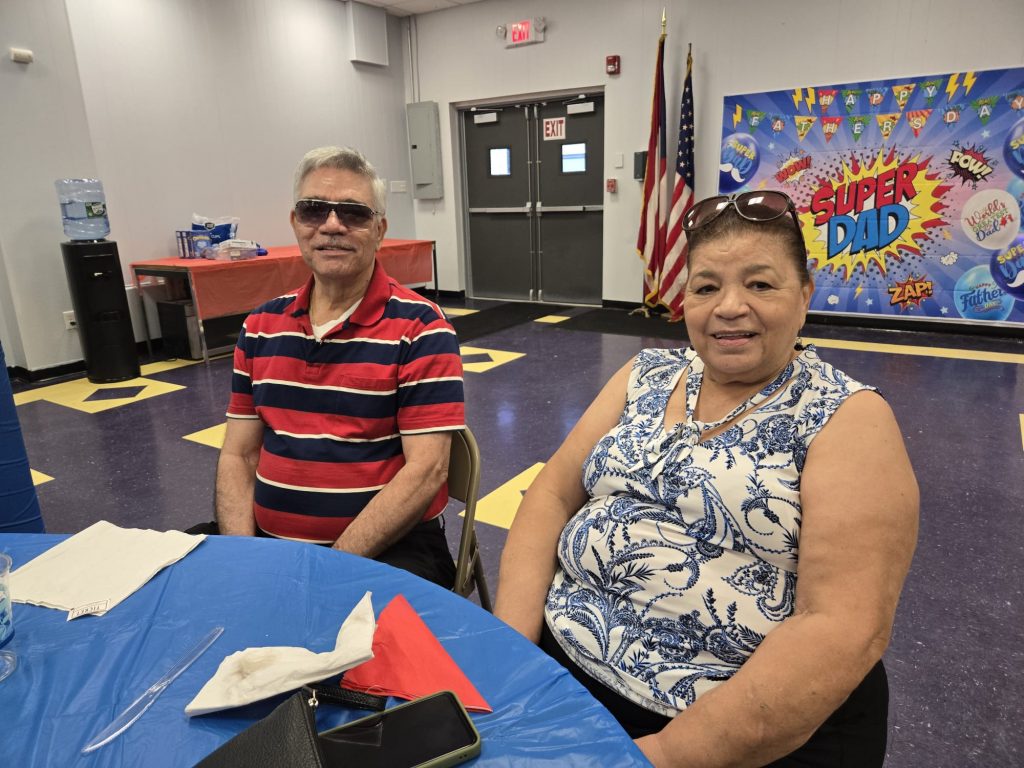 Senior Services Center