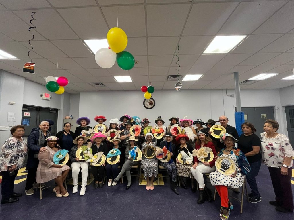 Senior Services Center