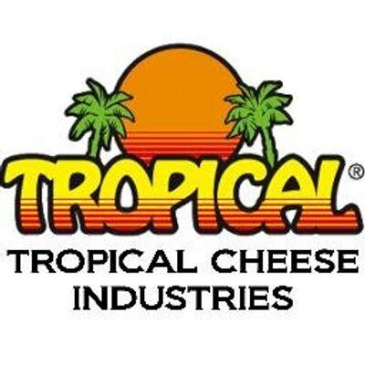 Tropical Cheese Industries